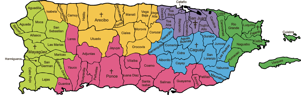 Pr Church Research Boricuagenes