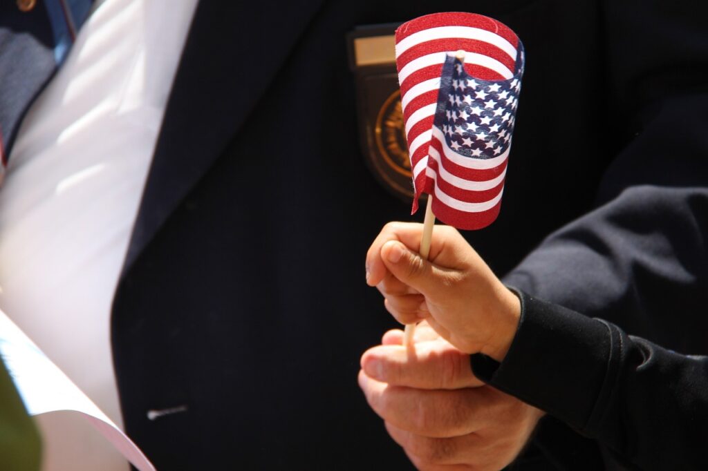 veteran, flag, child-2698167.jpg